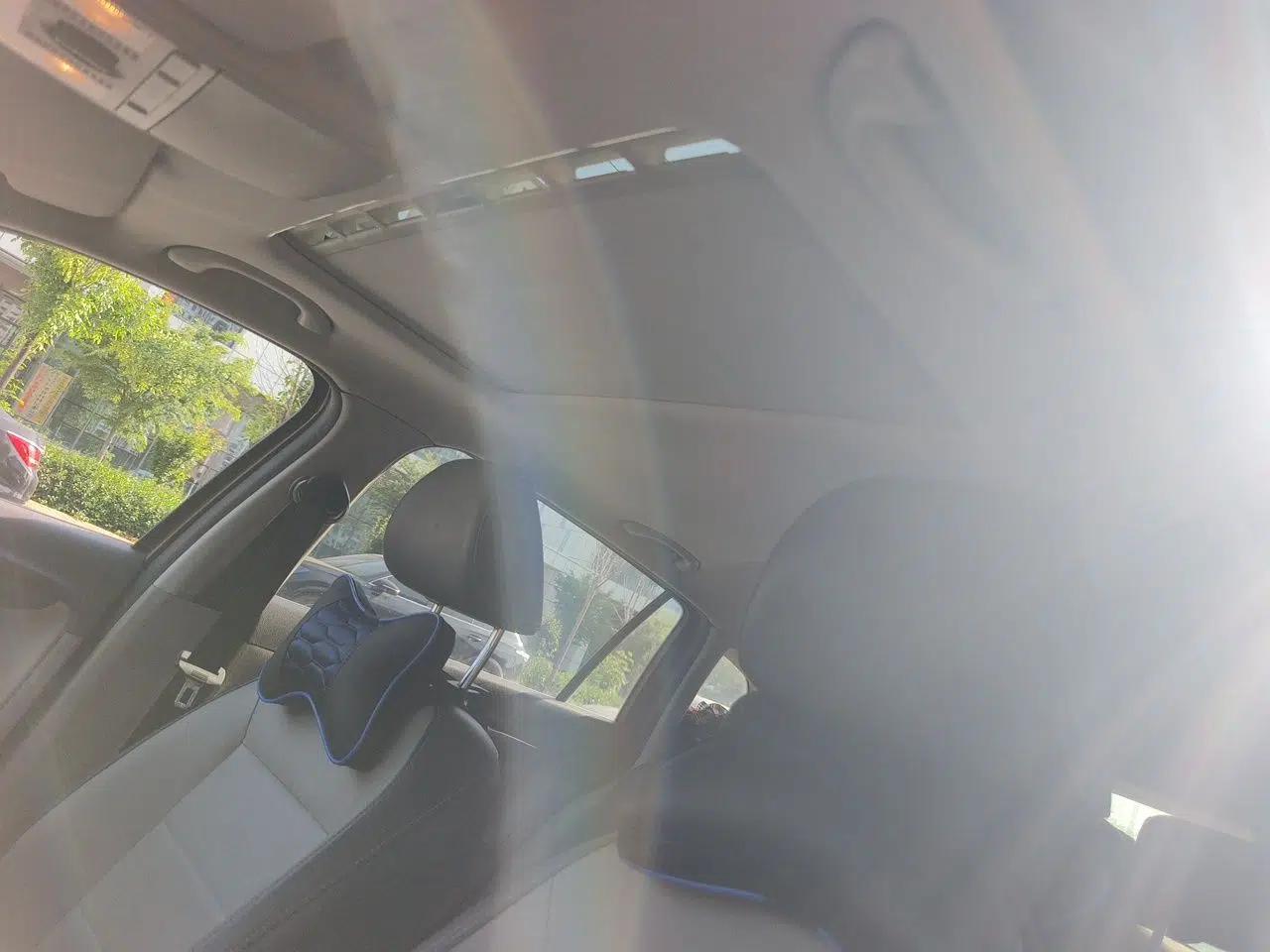 Volkswagen Gran Lavida 2013 1.4 TSI Automatic Comfort Model — миниатюра 19