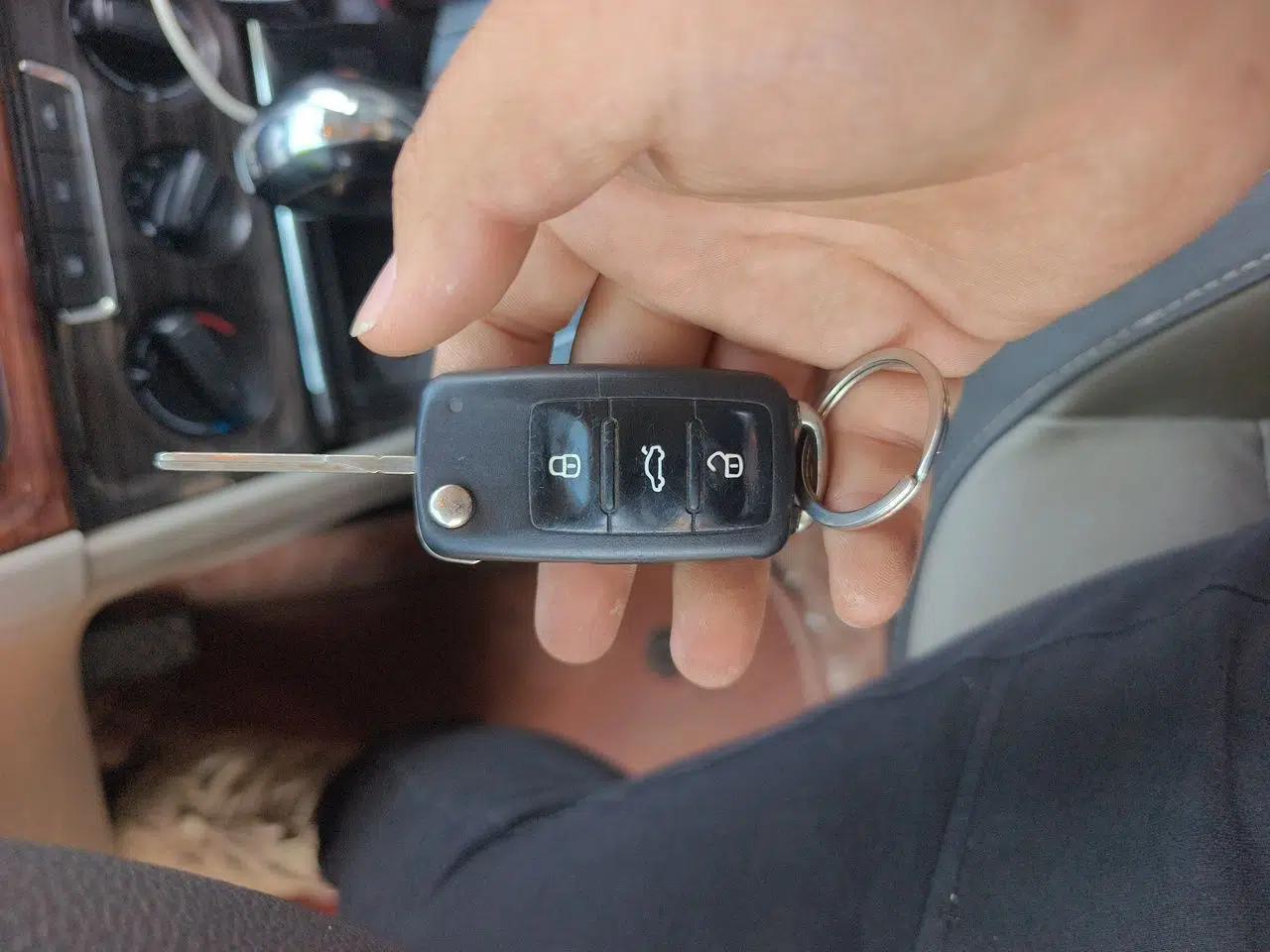 Volkswagen Gran Lavida 2013 1.4 TSI Automatic Comfort Model — миниатюра 9