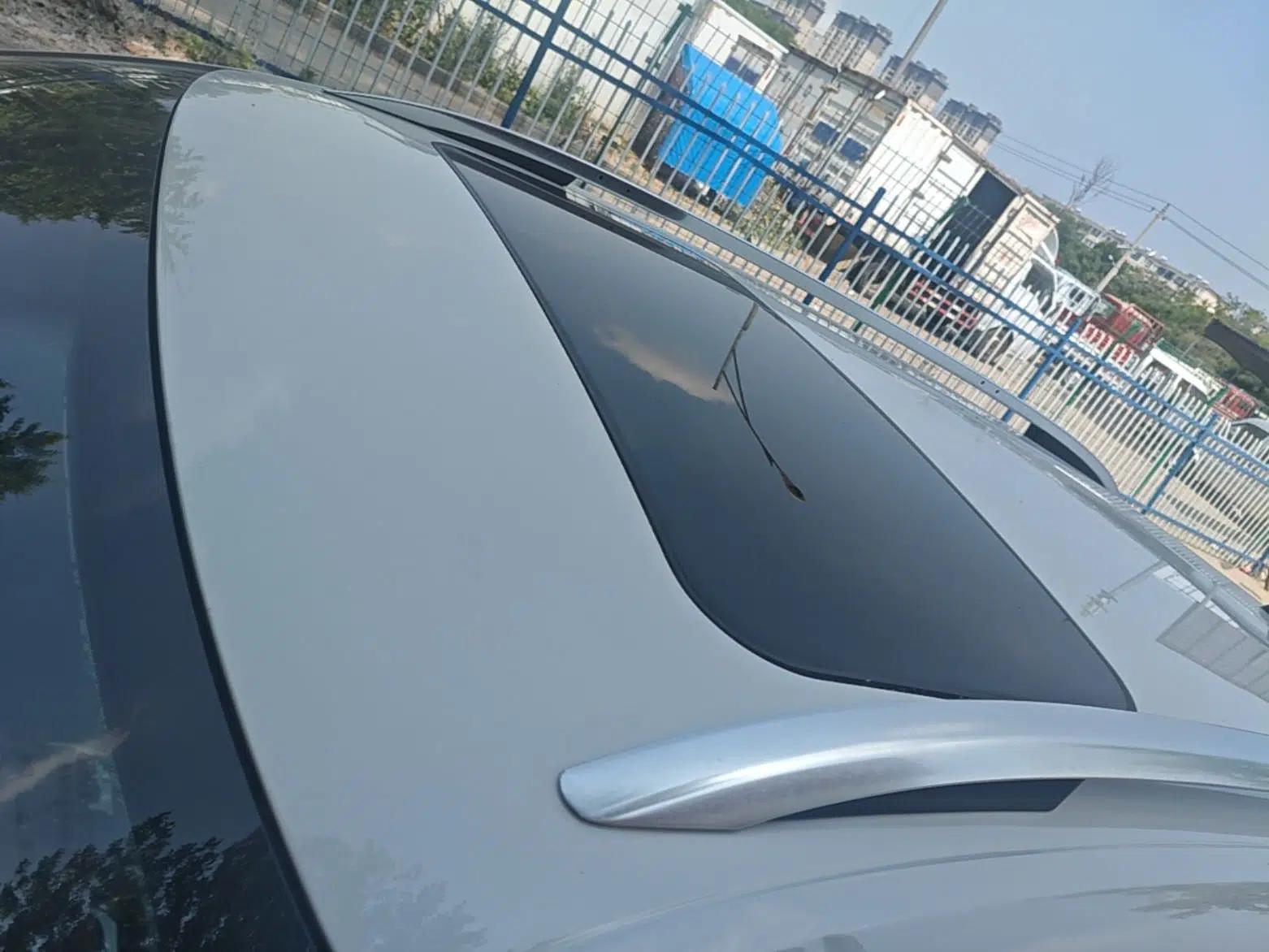 Volkswagen Gran Lavida 2015 230TSI DSG Comfort Edition — миниатюра 11
