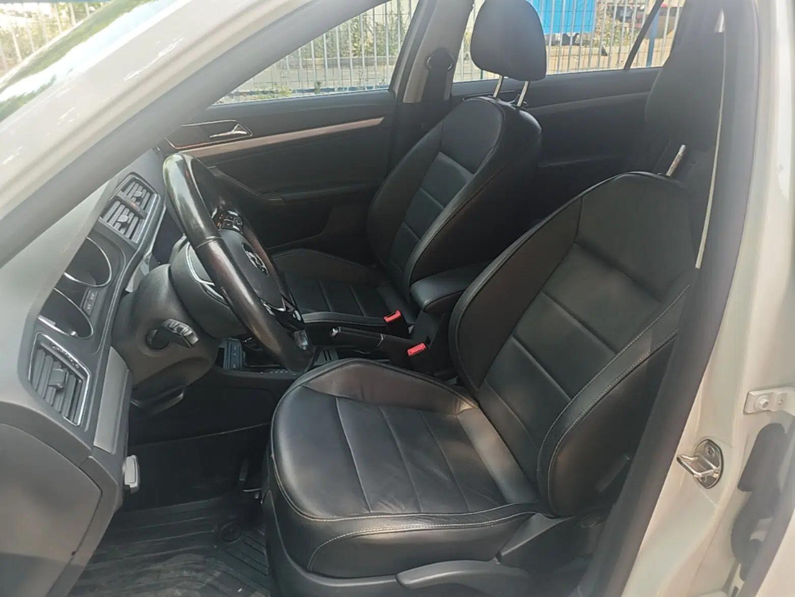 Volkswagen Gran Lavida 2015 230TSI DSG Comfort Edition — миниатюра 18