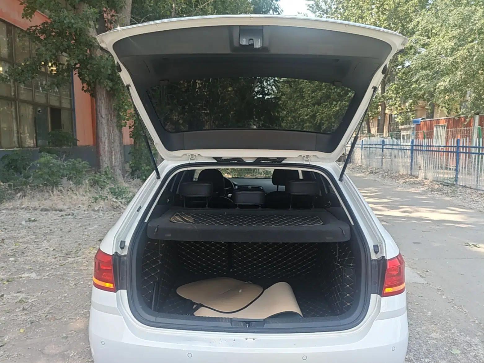 Volkswagen Gran Lavida 2015 230TSI DSG Comfort Edition — миниатюра 22