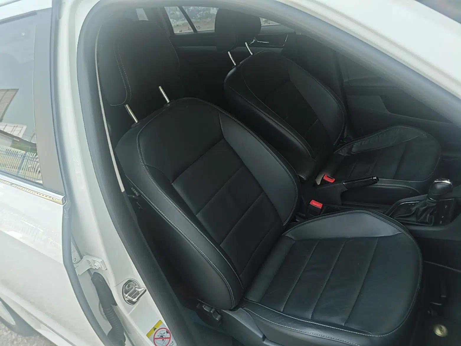 Volkswagen Gran Lavida 2015 230TSI DSG Comfort Edition — миниатюра 23