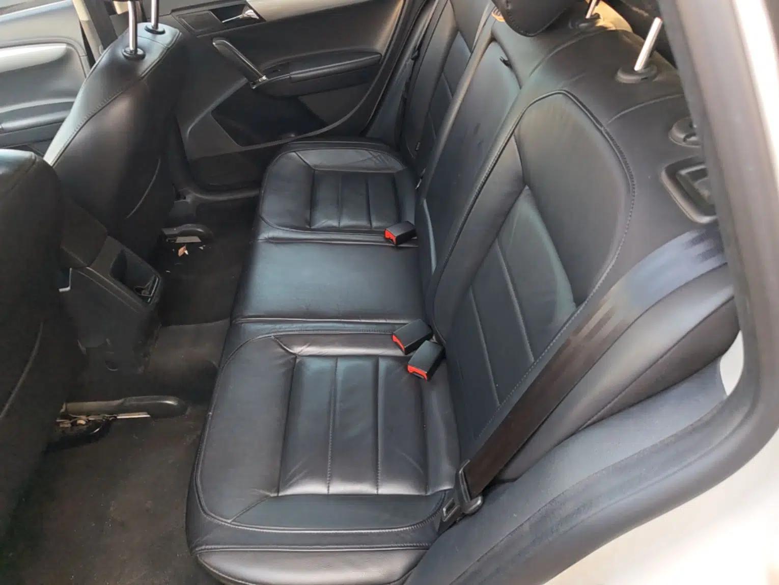 Volkswagen Gran Lavida 2013 1.6L Automatic Comfort Model — миниатюра 19