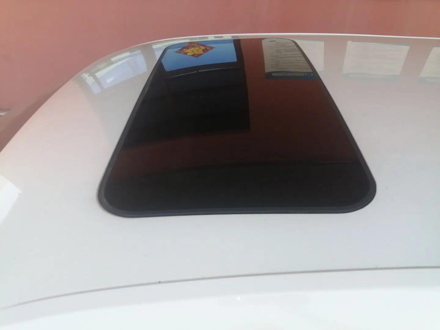 Volkswagen Gran Lavida 2013 1.4 TSI Automatic Comfort Model — миниатюра 11