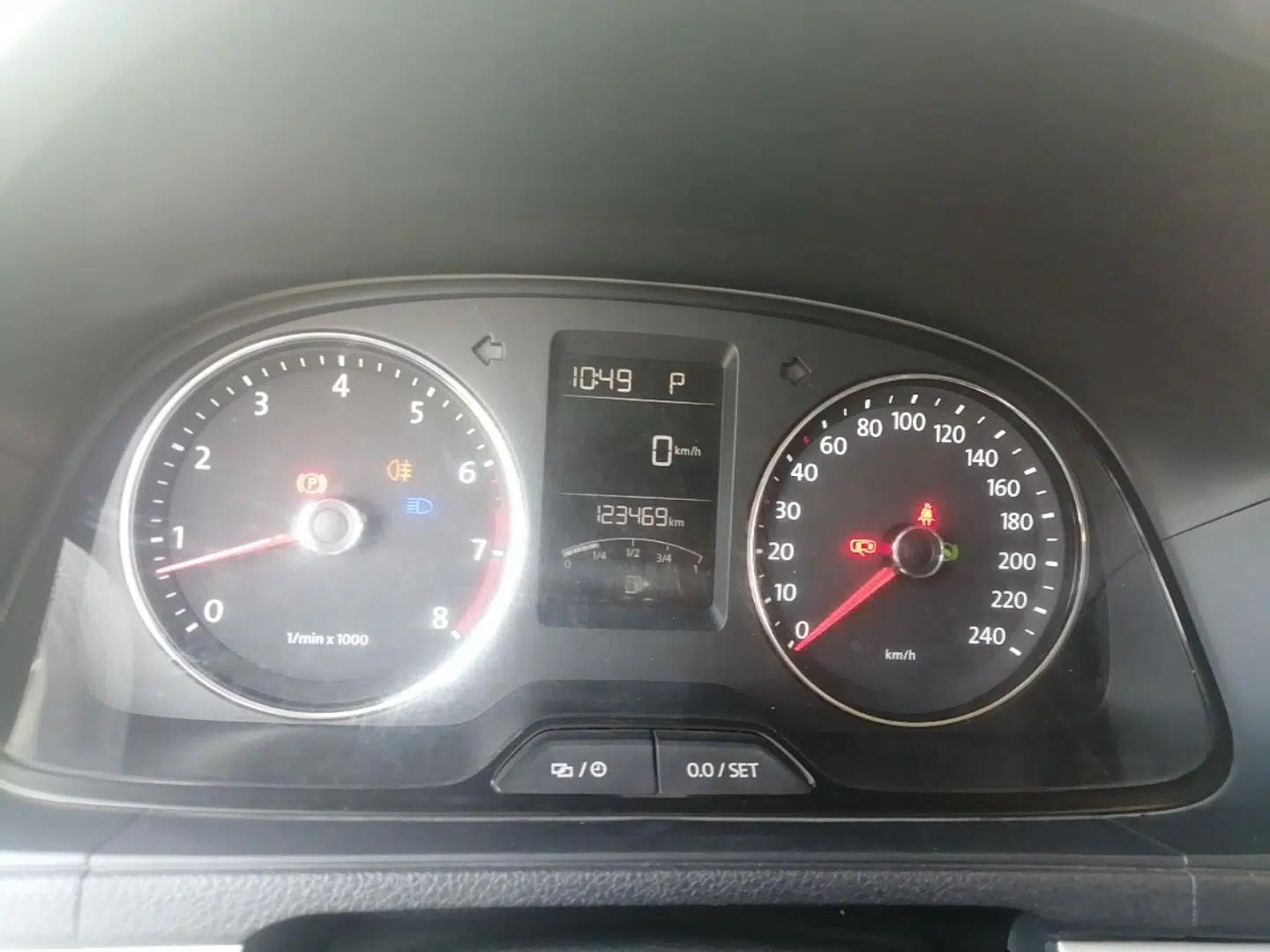 Volkswagen Gran Lavida 2013 1.4 TSI Automatic Comfort Model — миниатюра 14
