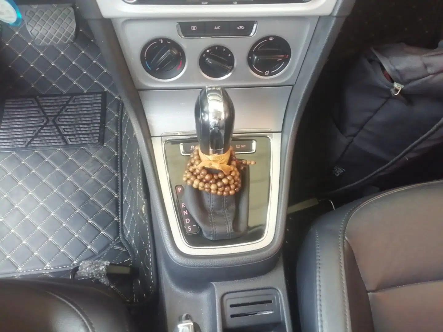 Volkswagen Gran Lavida 2013 1.4 TSI Automatic Comfort Model — миниатюра 16