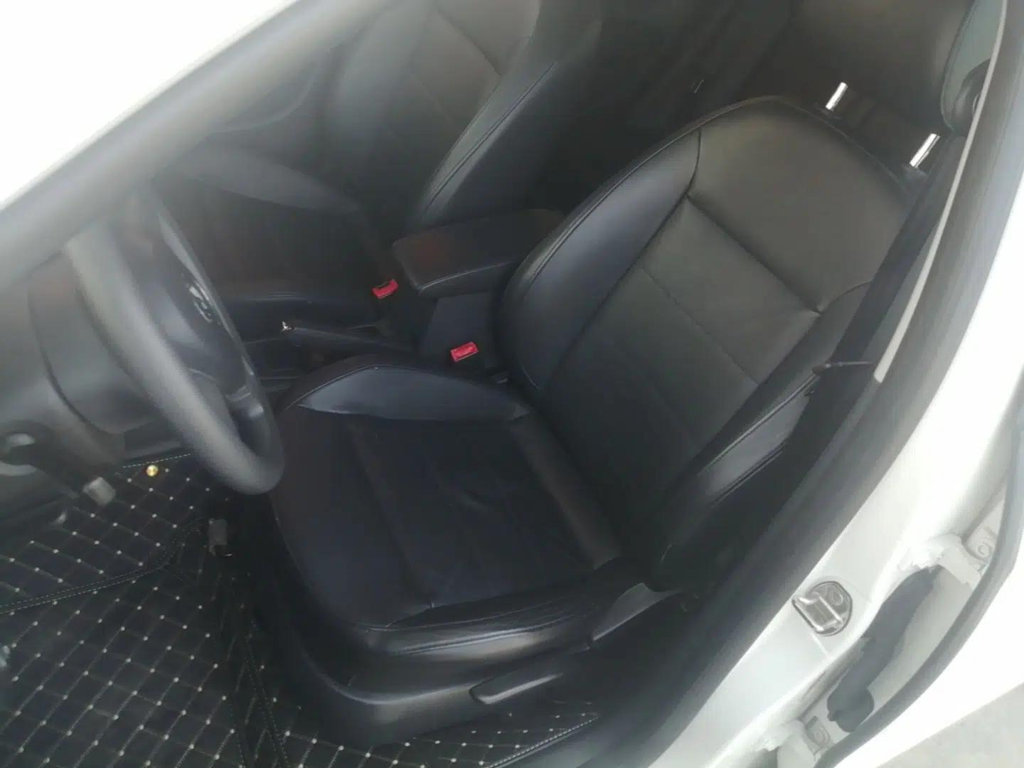 Volkswagen Gran Lavida 2013 1.4 TSI Automatic Comfort Model — миниатюра 17