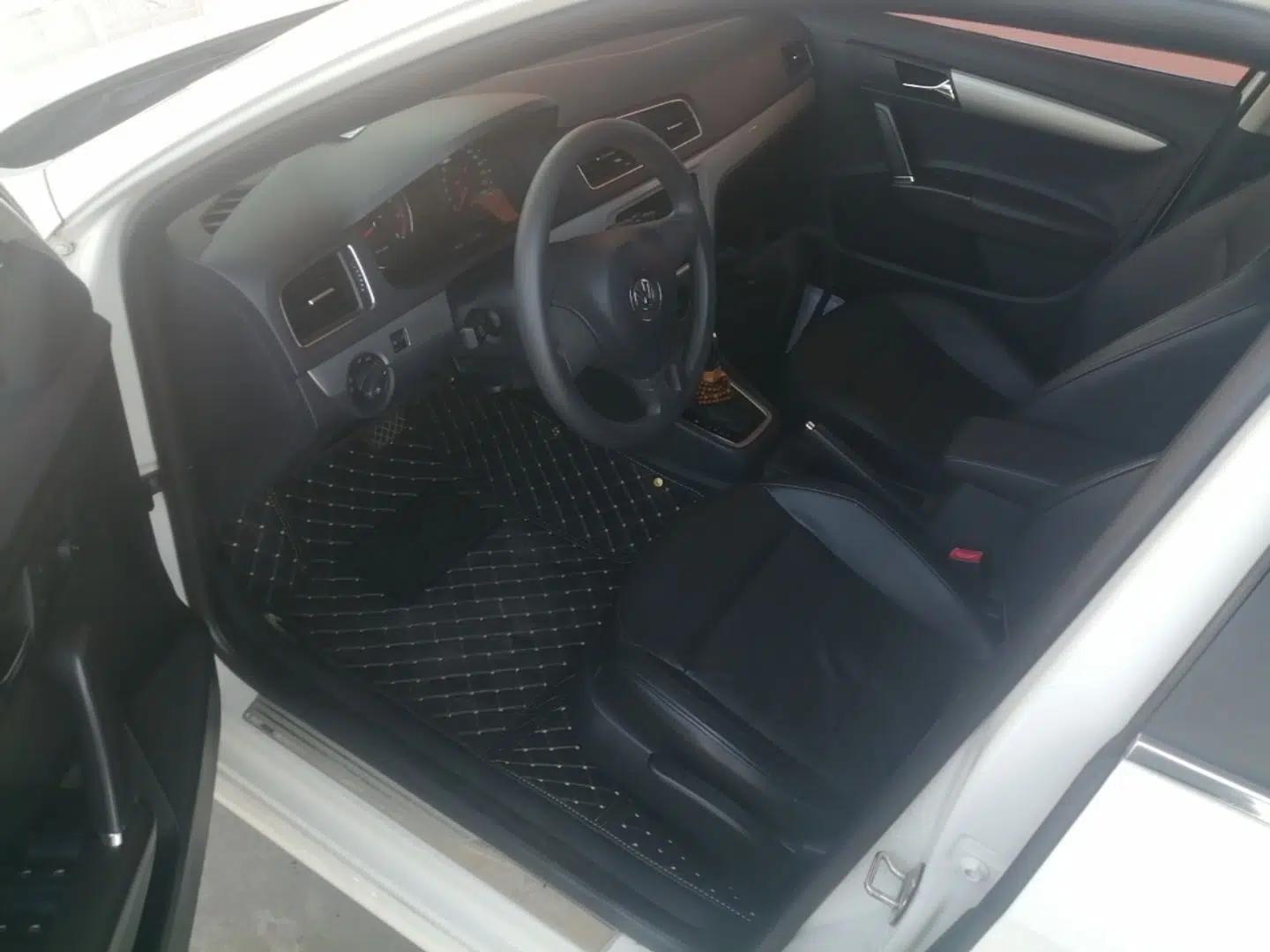 Volkswagen Gran Lavida 2013 1.4 TSI Automatic Comfort Model — миниатюра 18