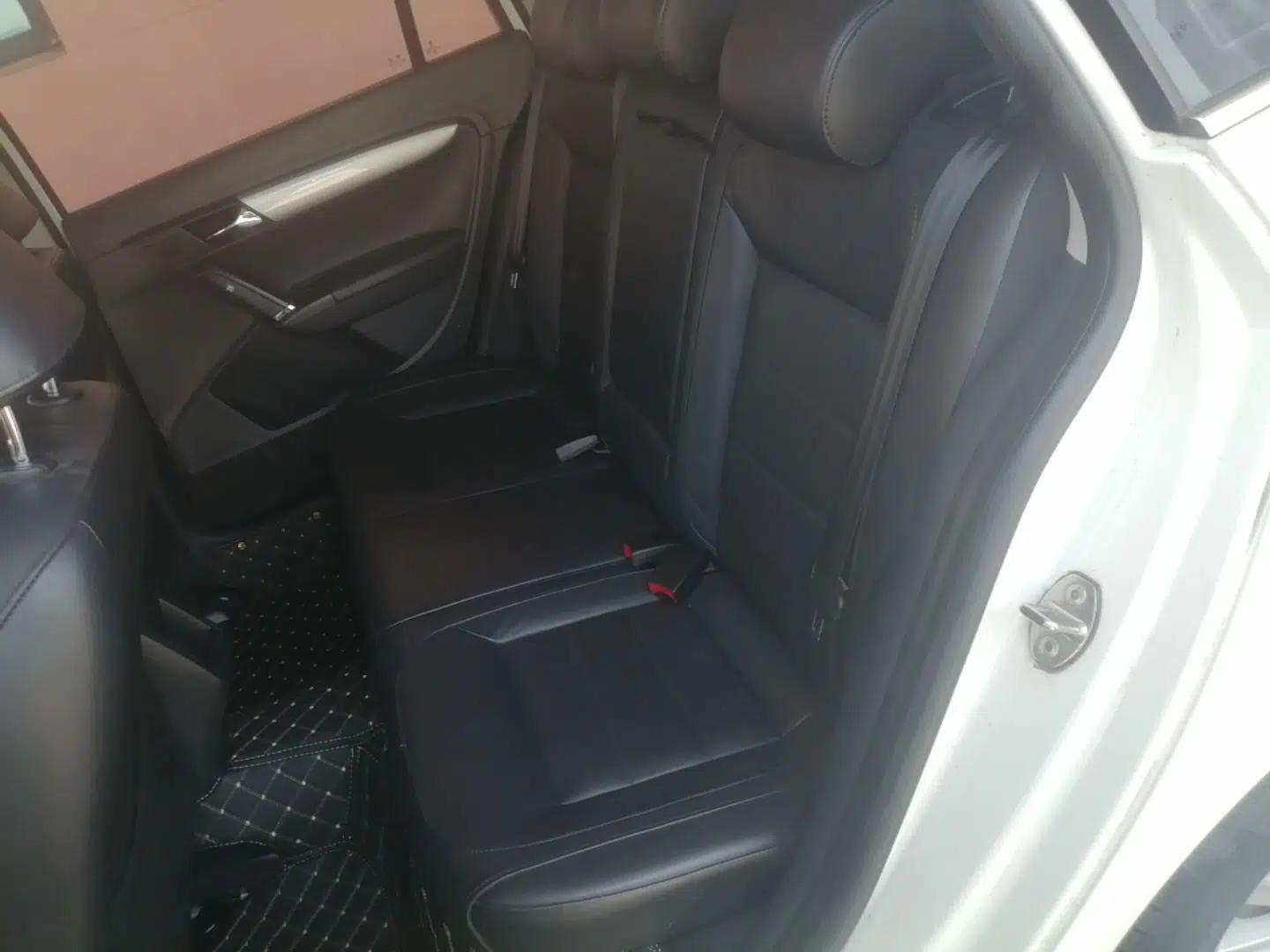 Volkswagen Gran Lavida 2013 1.4 TSI Automatic Comfort Model — миниатюра 19
