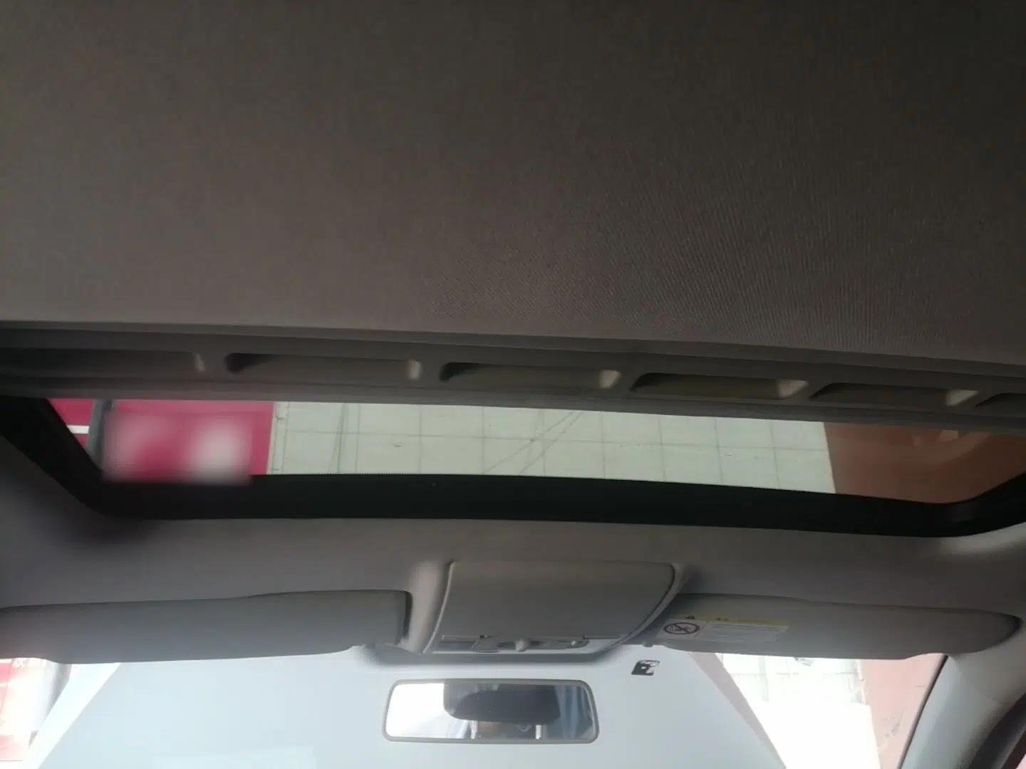 Volkswagen Gran Lavida 2013 1.4 TSI Automatic Comfort Model — миниатюра 20