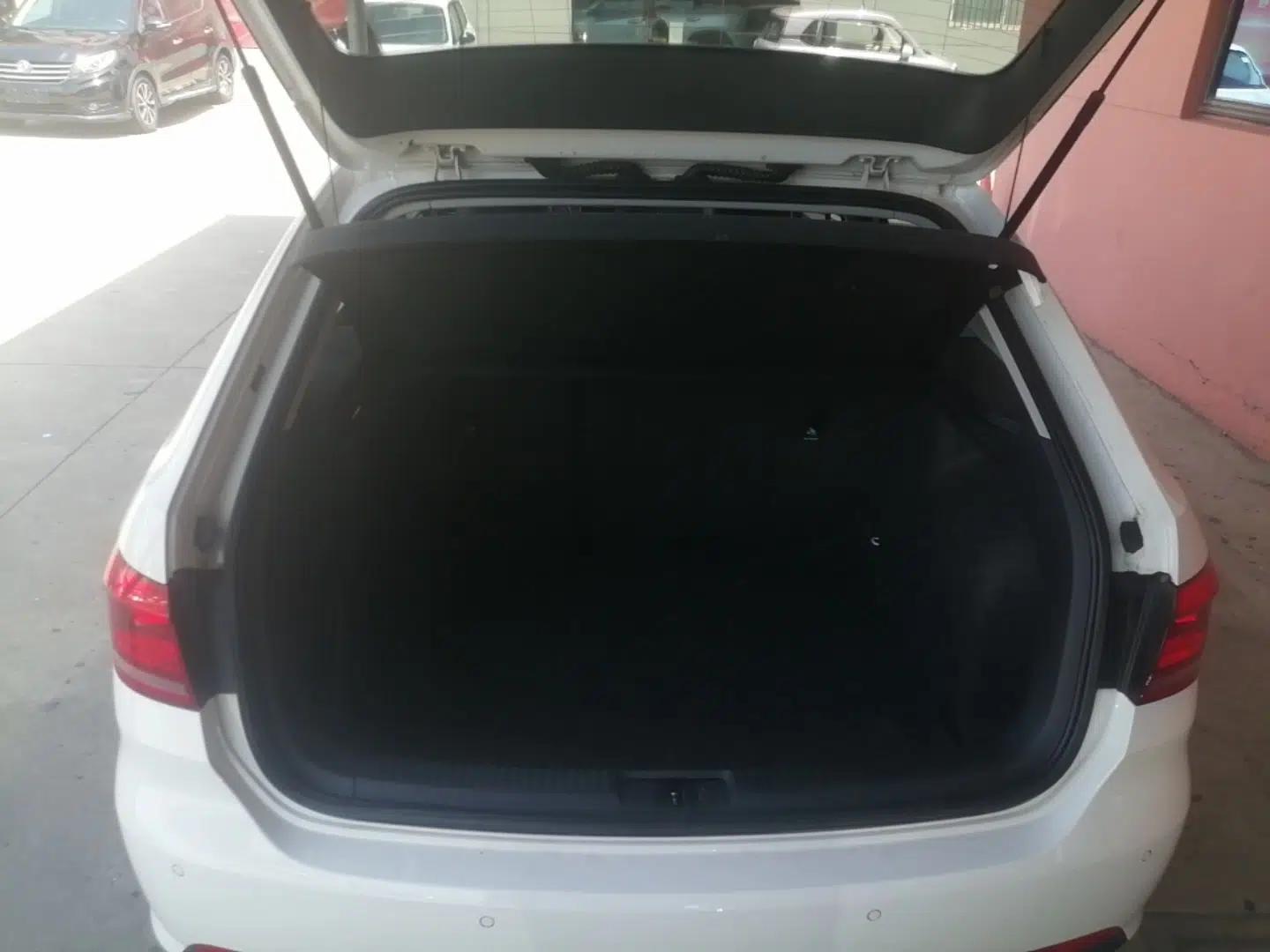 Volkswagen Gran Lavida 2013 1.4 TSI Automatic Comfort Model — миниатюра 21