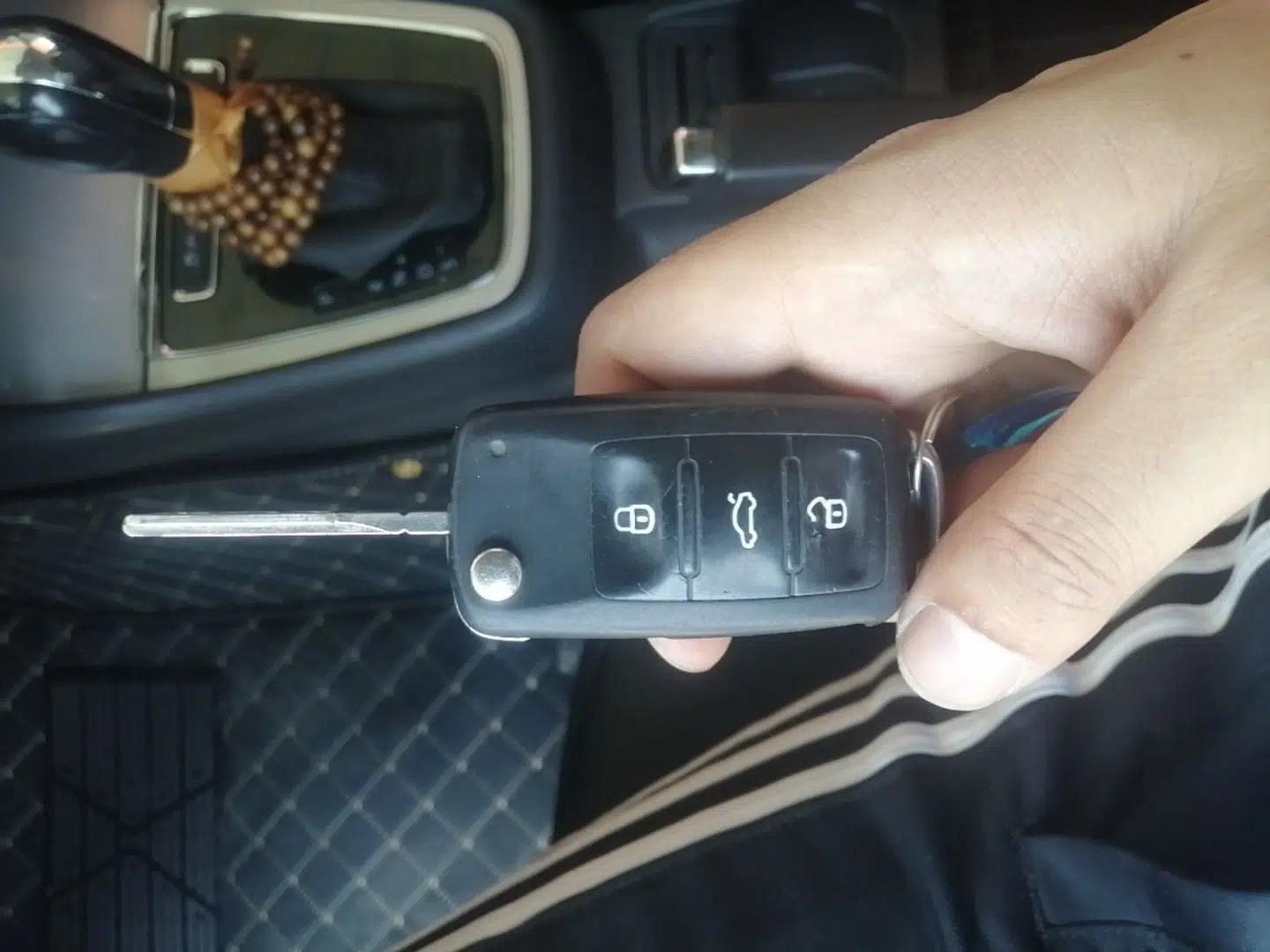 Volkswagen Gran Lavida 2013 1.4 TSI Automatic Comfort Model — миниатюра 22