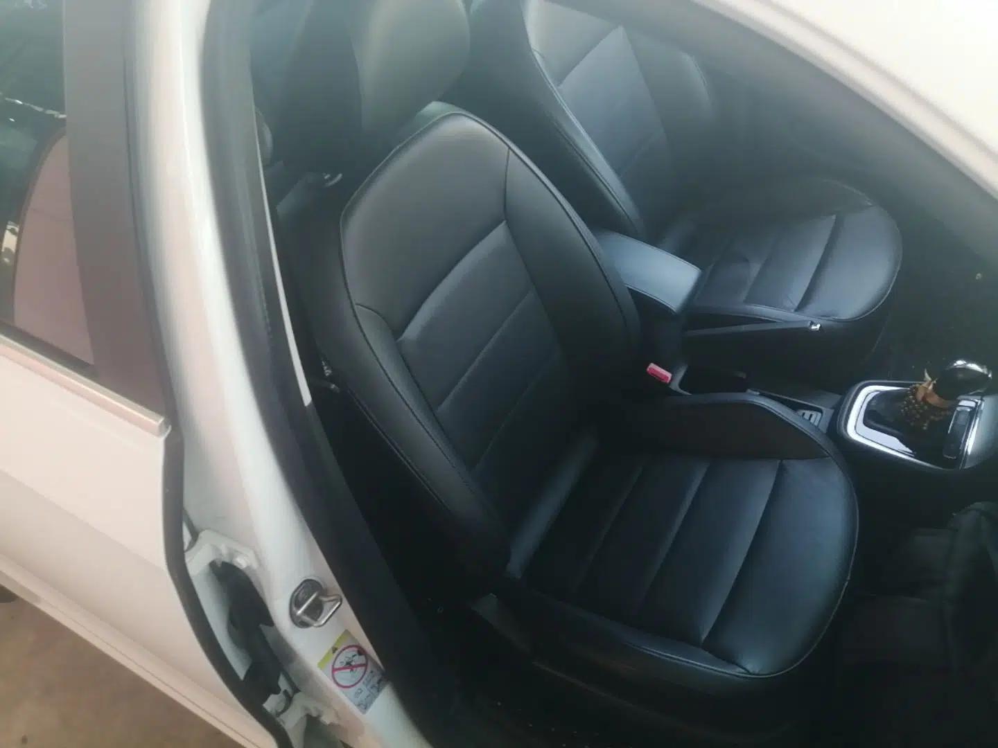 Volkswagen Gran Lavida 2013 1.4 TSI Automatic Comfort Model — миниатюра 23
