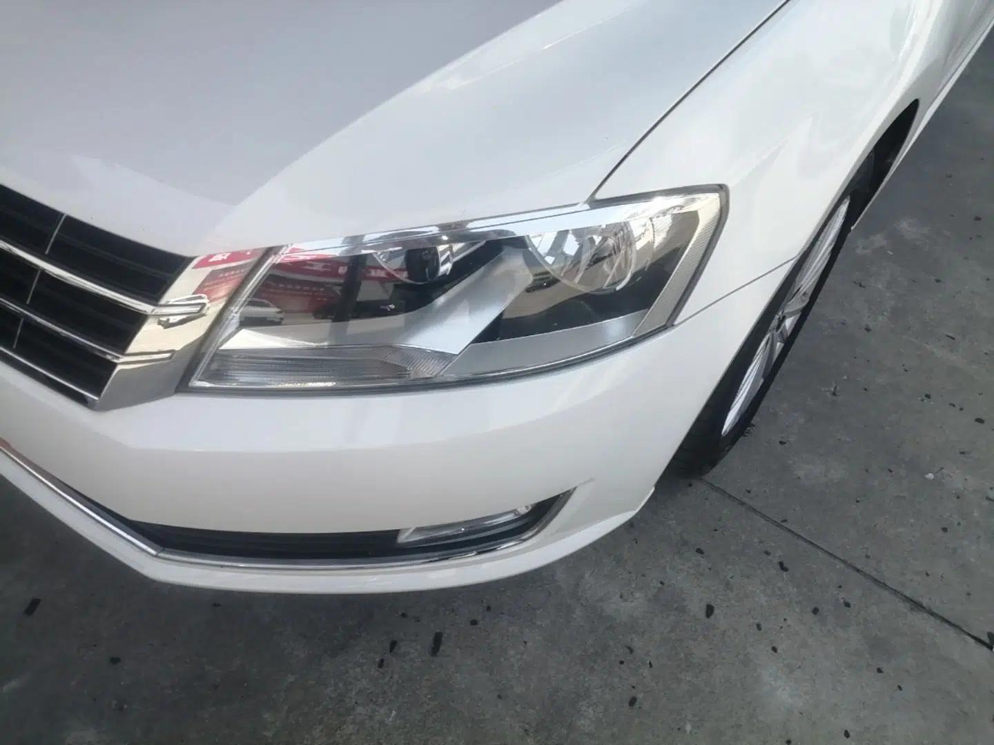 Volkswagen Gran Lavida 2013 1.4 TSI Automatic Comfort Model — миниатюра 5