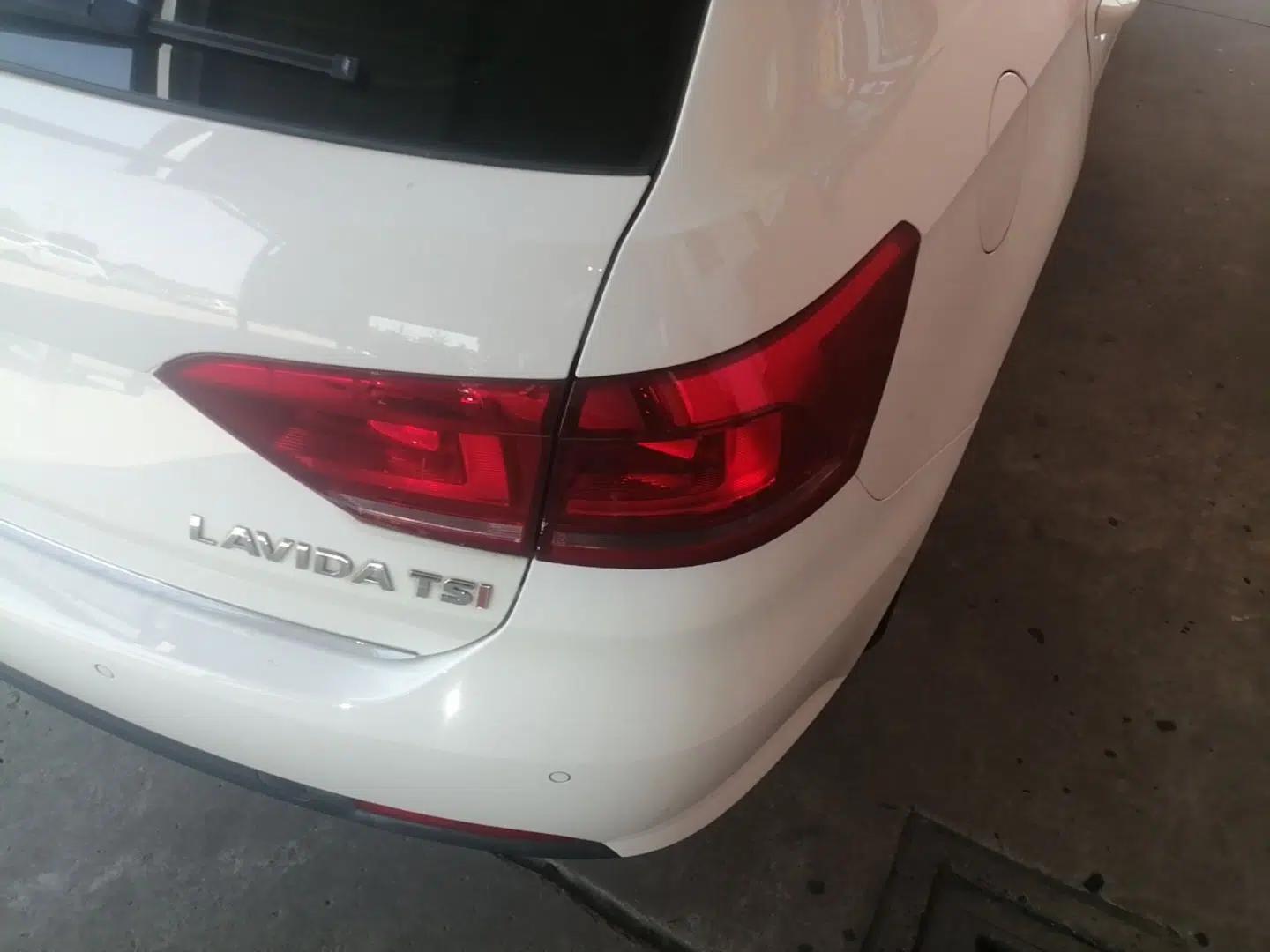 Volkswagen Gran Lavida 2013 1.4 TSI Automatic Comfort Model — миниатюра 8