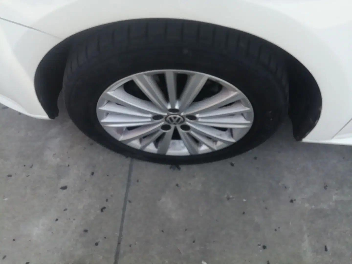 Volkswagen Gran Lavida 2013 1.4 TSI Automatic Comfort Model — миниатюра 9