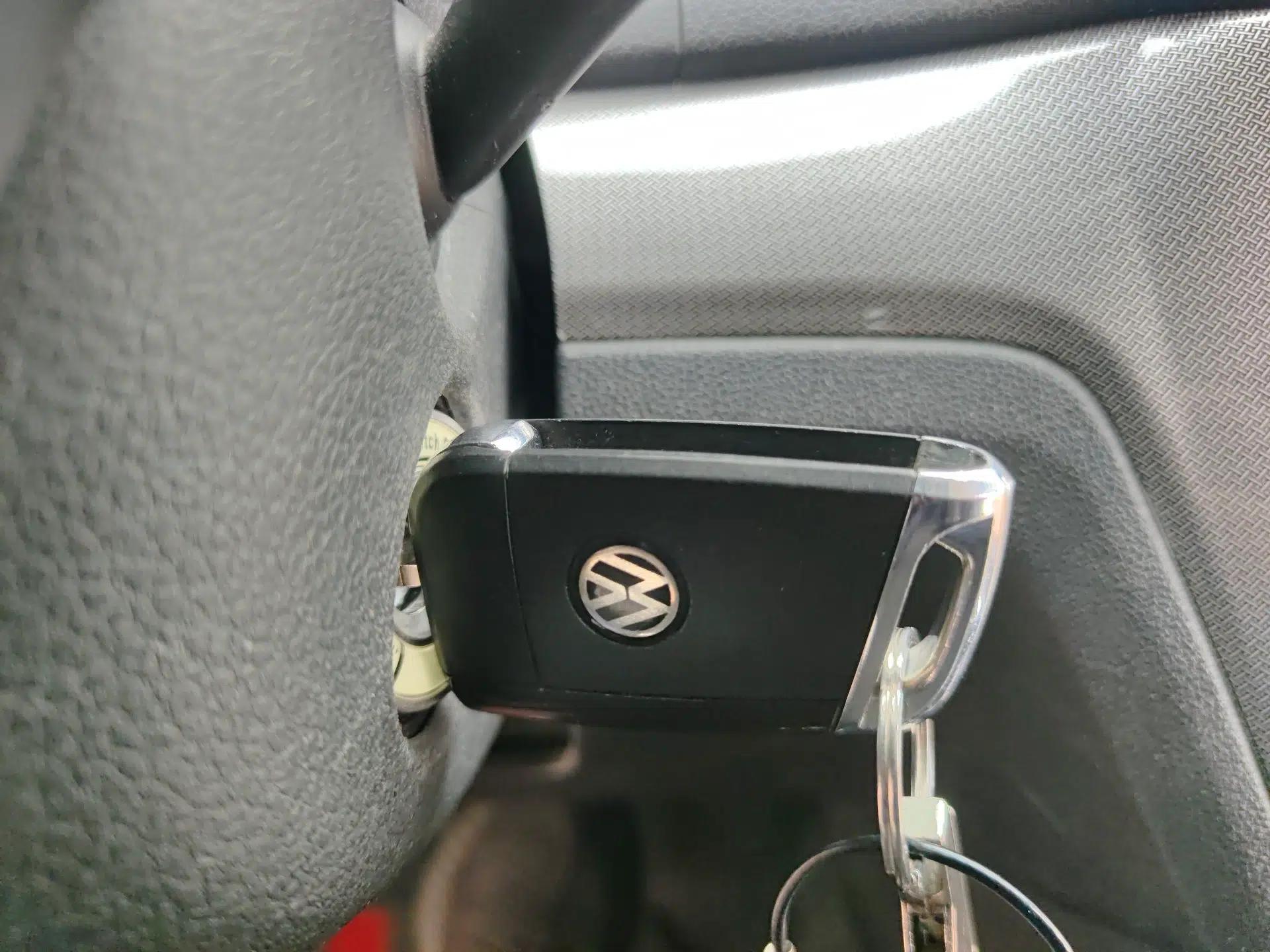 Volkswagen Gran Lavida 2015 1.6L Automatic Comfort Edition — миниатюра 17
