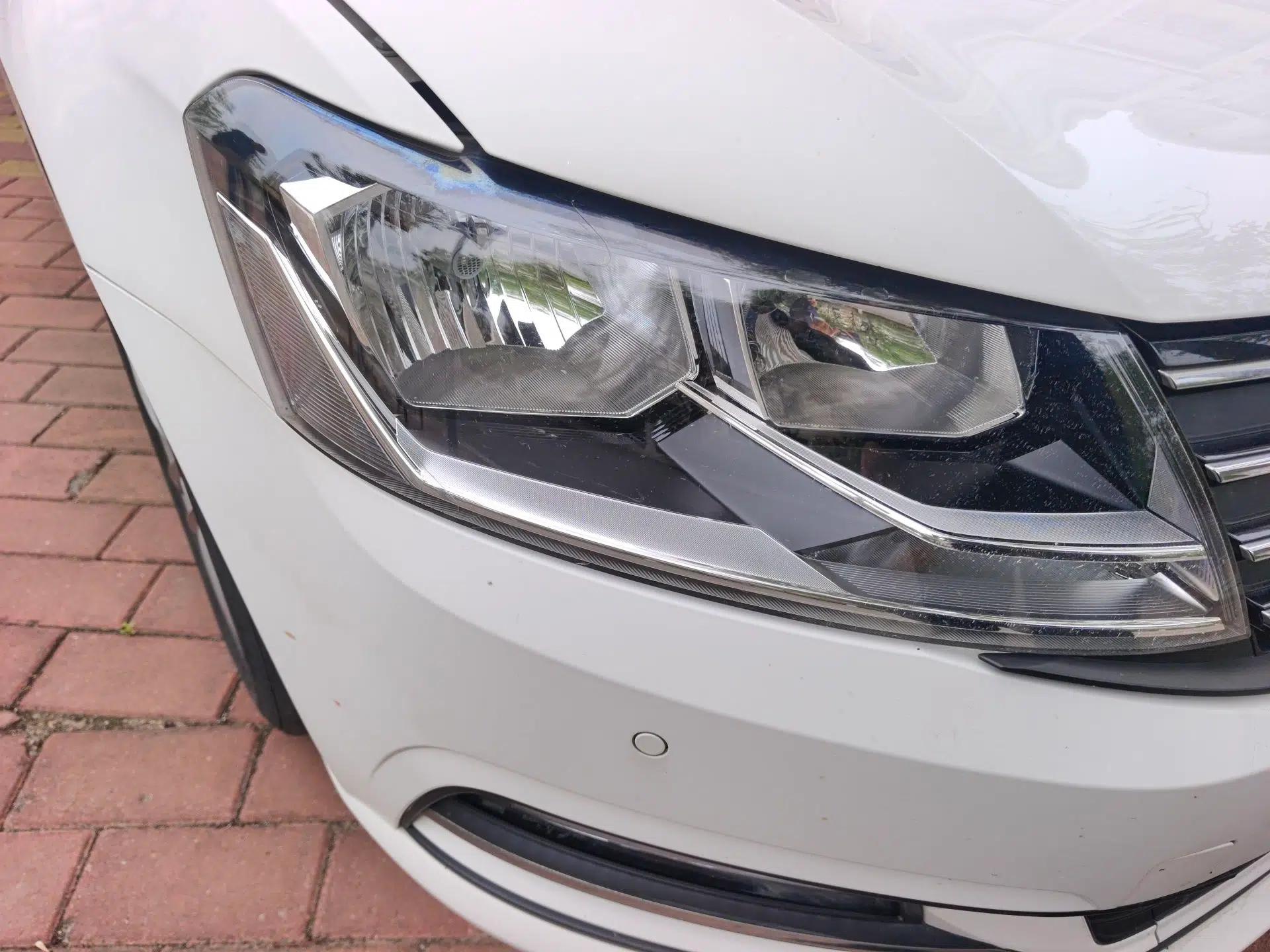 Volkswagen Gran Lavida 2015 1.6L Automatic Comfort Edition — миниатюра 7