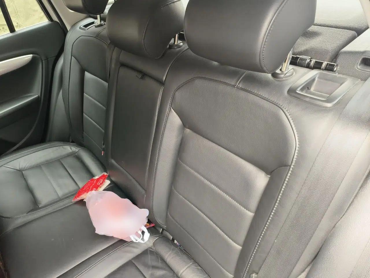 Volkswagen Gran Lavida 2013 1.6L Automatic Comfort Model — миниатюра 18