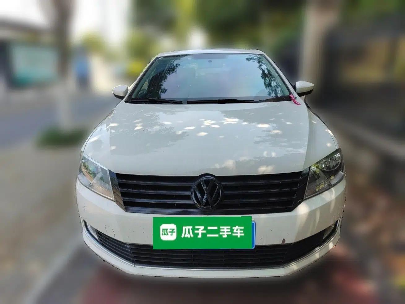 Volkswagen Gran Lavida 2013 1.4 TSI Automatic Comfort Model — миниатюра 2