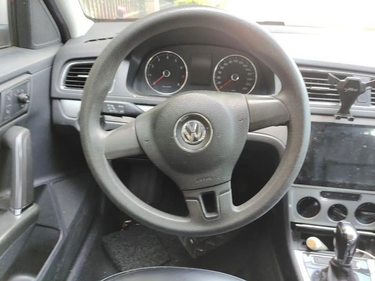 Volkswagen Gran Lavida 2013 1.4 TSI Automatic Comfort Model — миниатюра 11