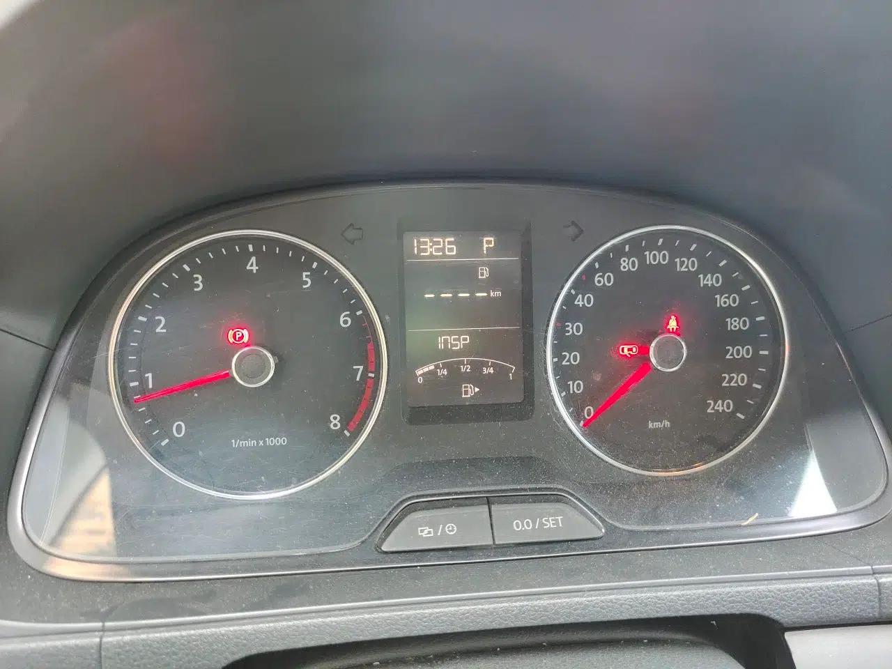 Volkswagen Gran Lavida 2013 1.4 TSI Automatic Comfort Model — миниатюра 12