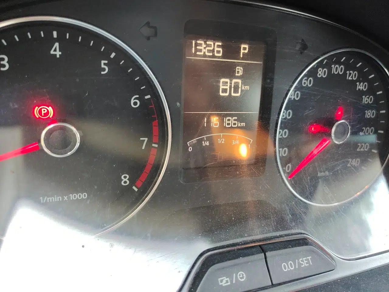 Volkswagen Gran Lavida 2013 1.4 TSI Automatic Comfort Model — миниатюра 13