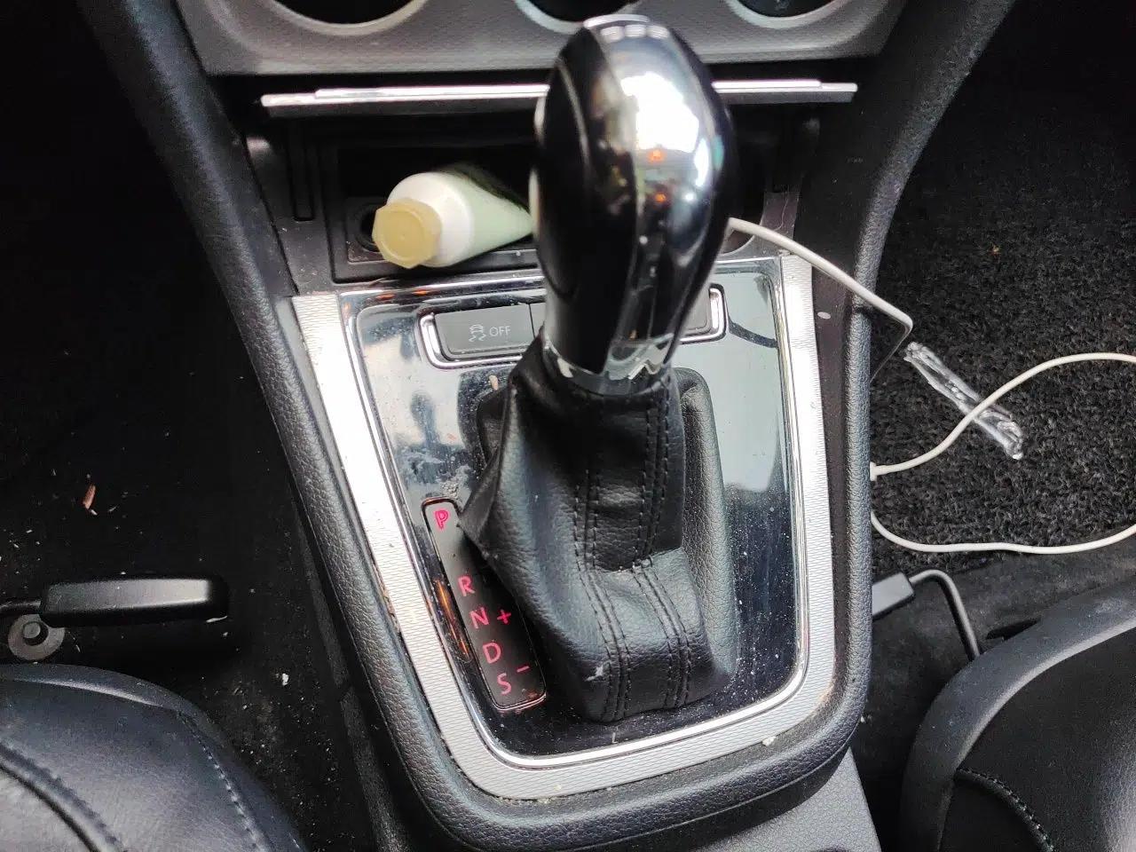 Volkswagen Gran Lavida 2013 1.4 TSI Automatic Comfort Model — миниатюра 15