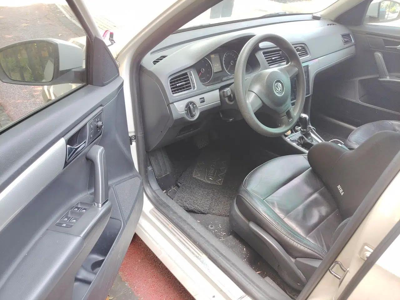 Volkswagen Gran Lavida 2013 1.4 TSI Automatic Comfort Model — миниатюра 17