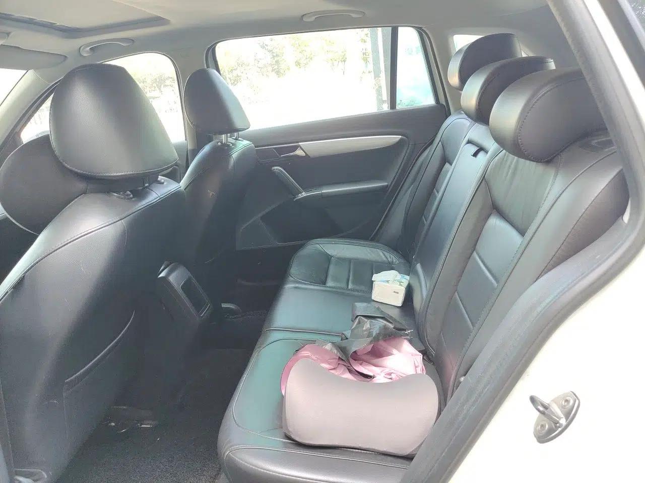 Volkswagen Gran Lavida 2013 1.4 TSI Automatic Comfort Model — миниатюра 18
