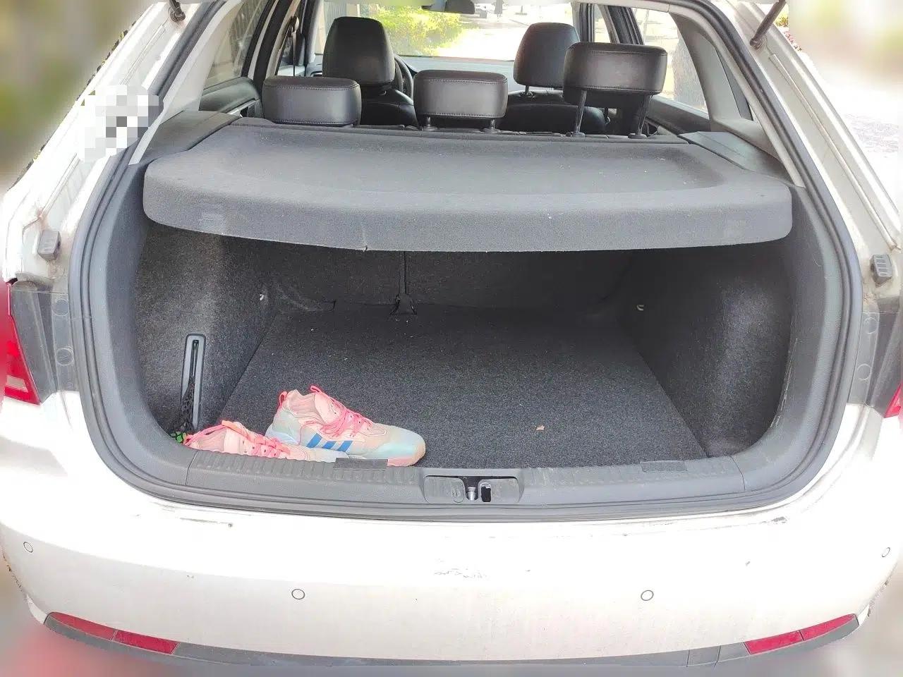 Volkswagen Gran Lavida 2013 1.4 TSI Automatic Comfort Model — миниатюра 20