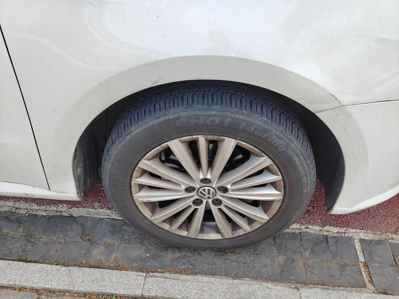 Volkswagen Gran Lavida 2013 1.4 TSI Automatic Comfort Model — миниатюра 8
