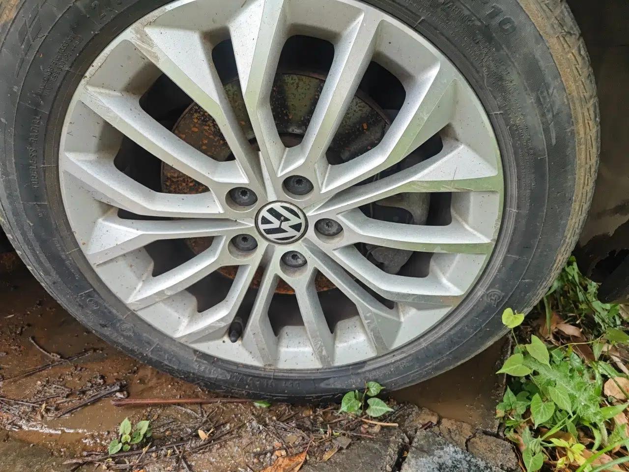 Volkswagen Gran Lavida 2014 1.4TSI Automatic Sport Edition — миниатюра 8