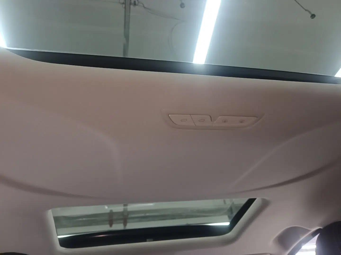 SAIC MAXUS G20 2021 PLUS 2.0T Gasoline Automatic Luxury Edition — миниатюра 20
