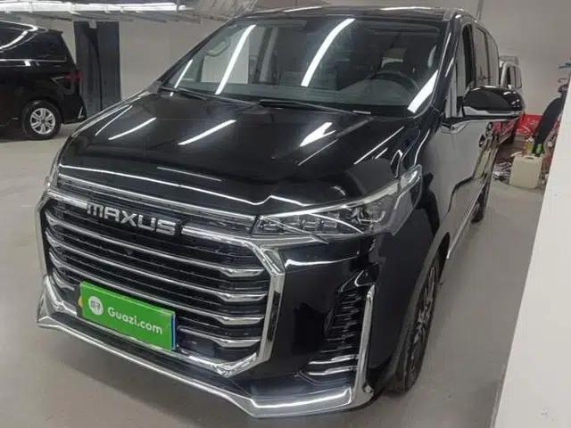 SAIC MAXUS G20 2021 PLUS 2.0T Gasoline Automatic Luxury Edition