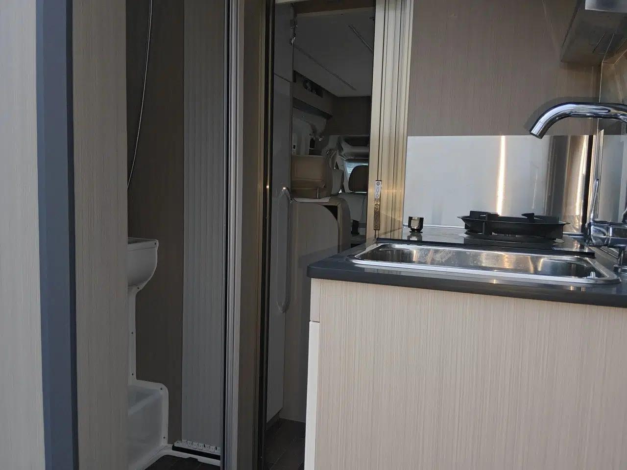 SAIC MAXUS Xintu V90  — миниатюра 20