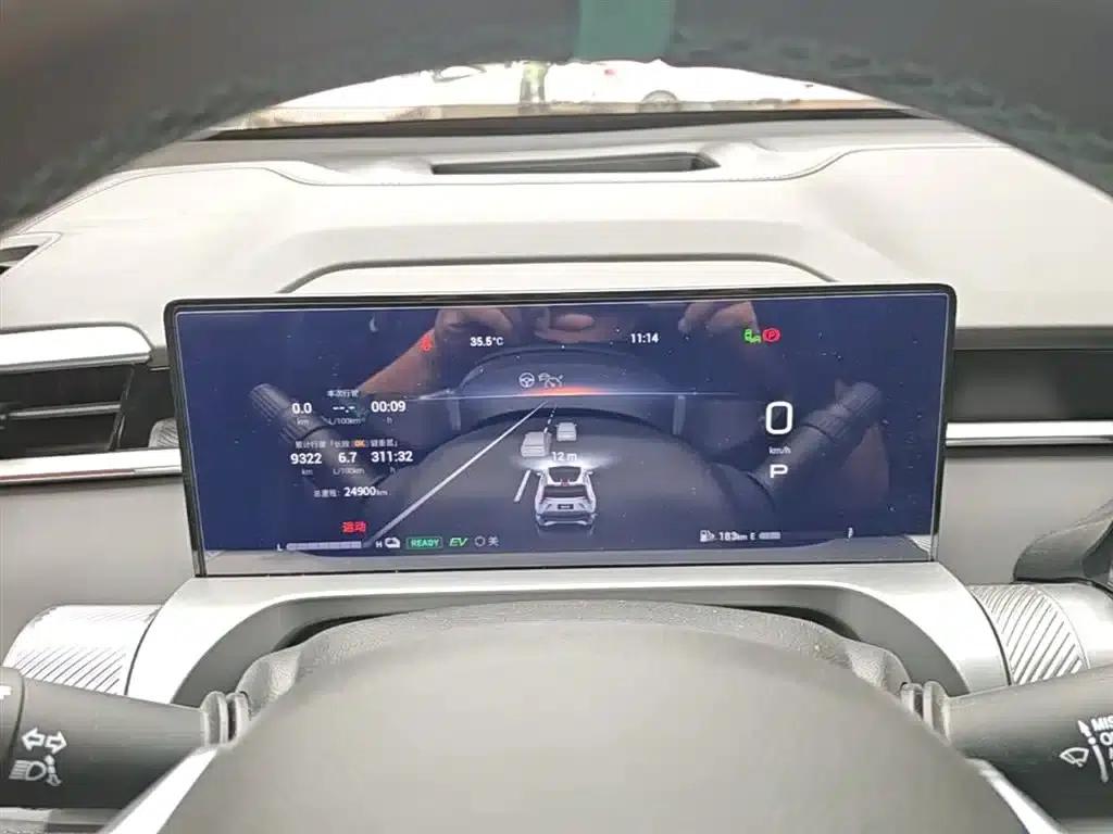 2022 Cineco 2.0ATK Twin Star Max Edition — миниатюра 12