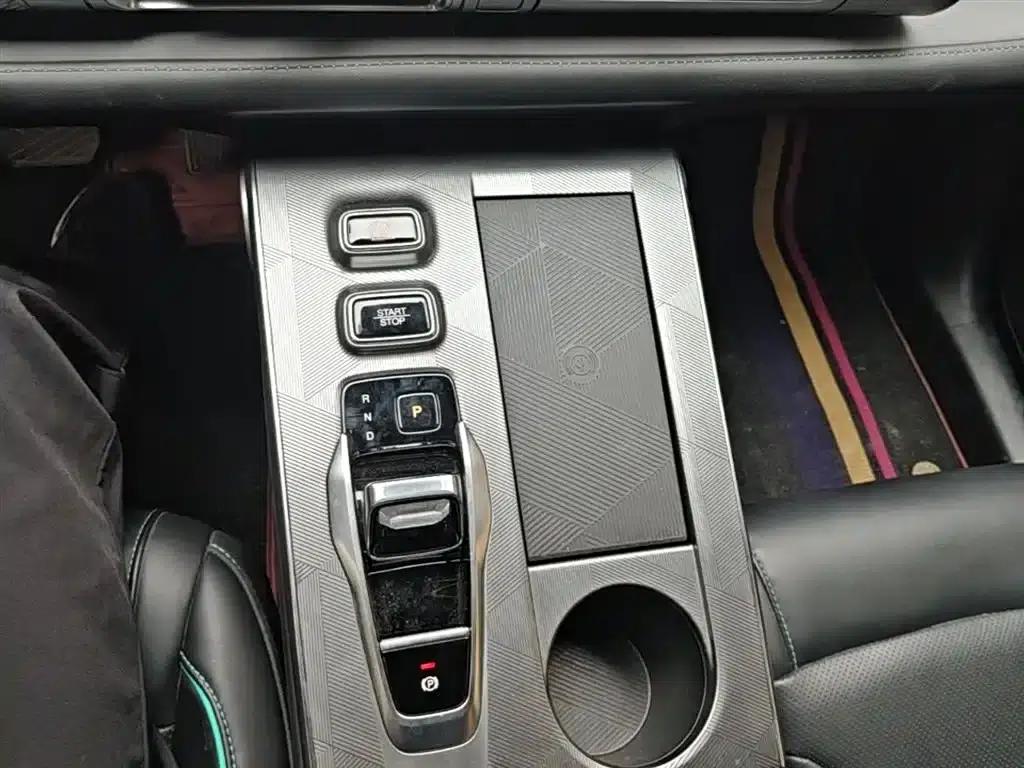 2022 Cineco 2.0ATK Twin Star Max Edition — миниатюра 14