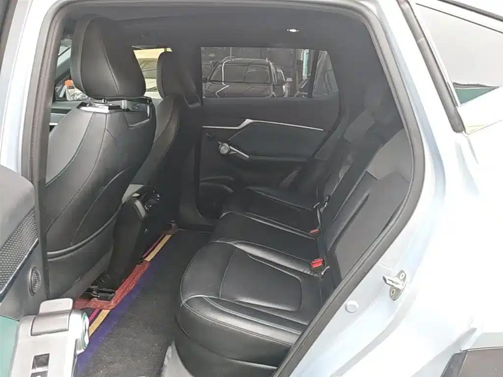 2022 Cineco 2.0ATK Twin Star Max Edition — миниатюра 17
