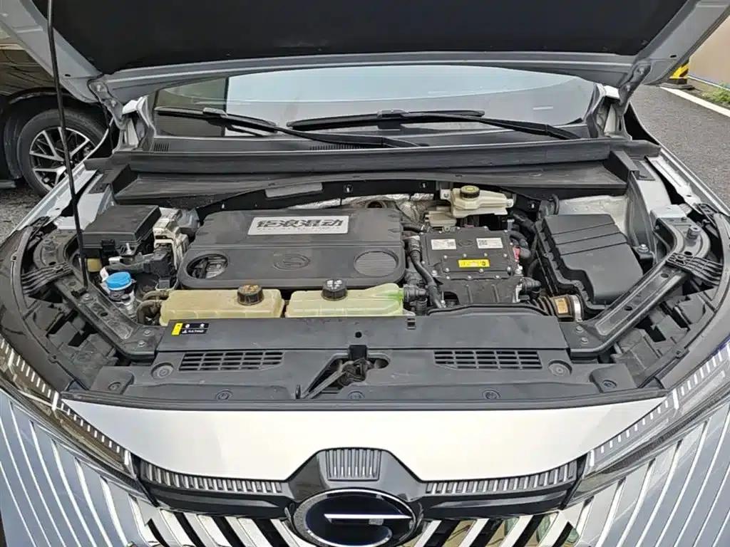 2022 Cineco 2.0ATK Twin Star Max Edition — миниатюра 20