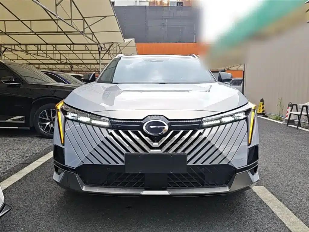 2022 Cineco 2.0ATK Twin Star Max Edition — миниатюра 3
