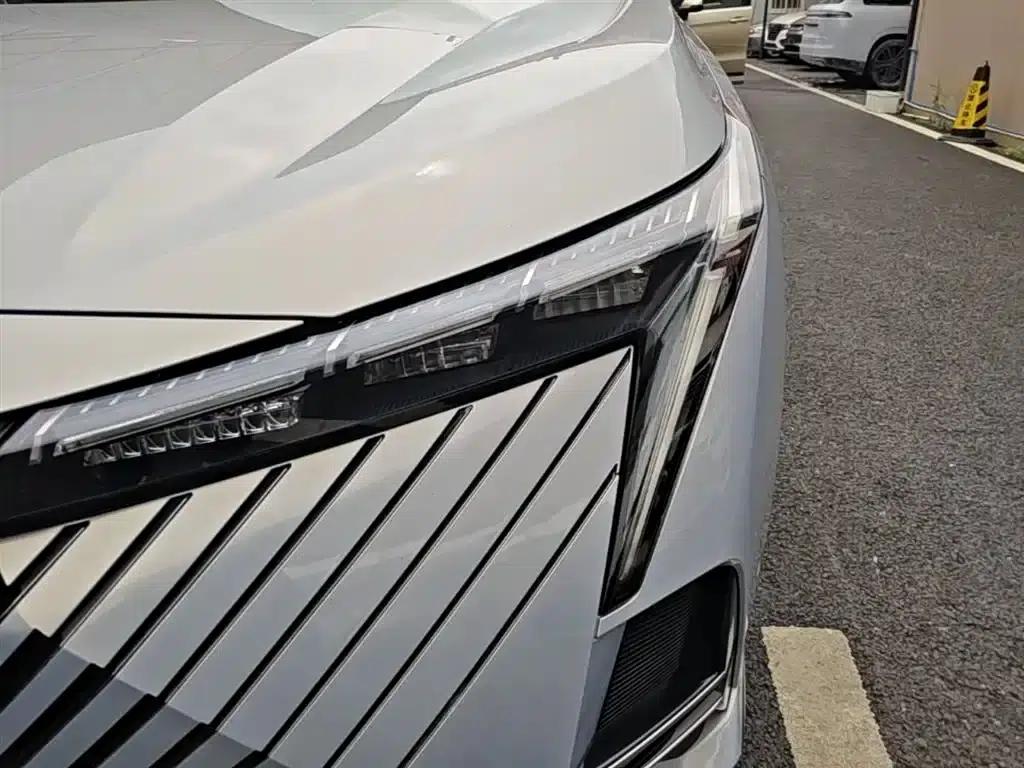 2022 Cineco 2.0ATK Twin Star Max Edition — миниатюра 24