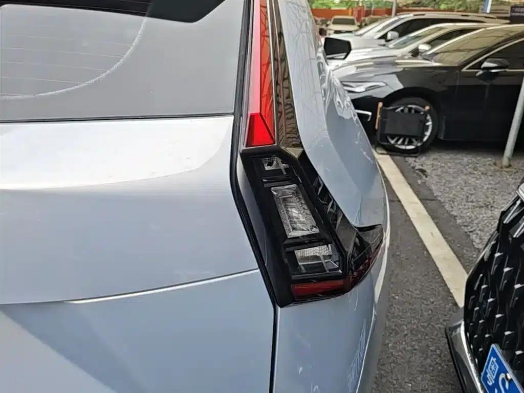 2022 Cineco 2.0ATK Twin Star Max Edition — миниатюра 8