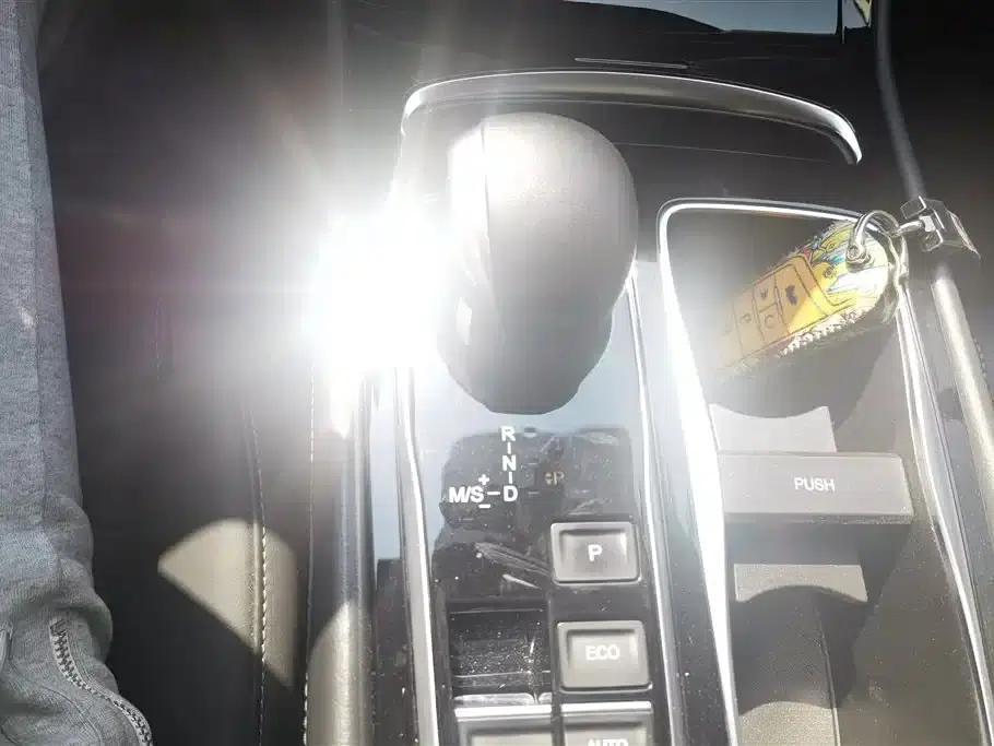 Trumpchi GA6 2019 270T Automatic Luxury Edition — миниатюра 16