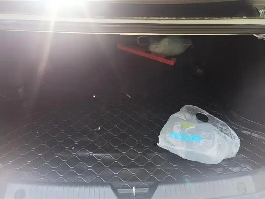 Trumpchi GA6 2019 270T Automatic Luxury Edition — миниатюра 4