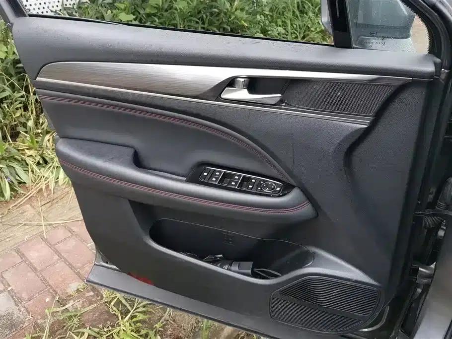 Trumpchi GS4 PLUS 2021 270T Automatic Star Edition — миниатюра 7