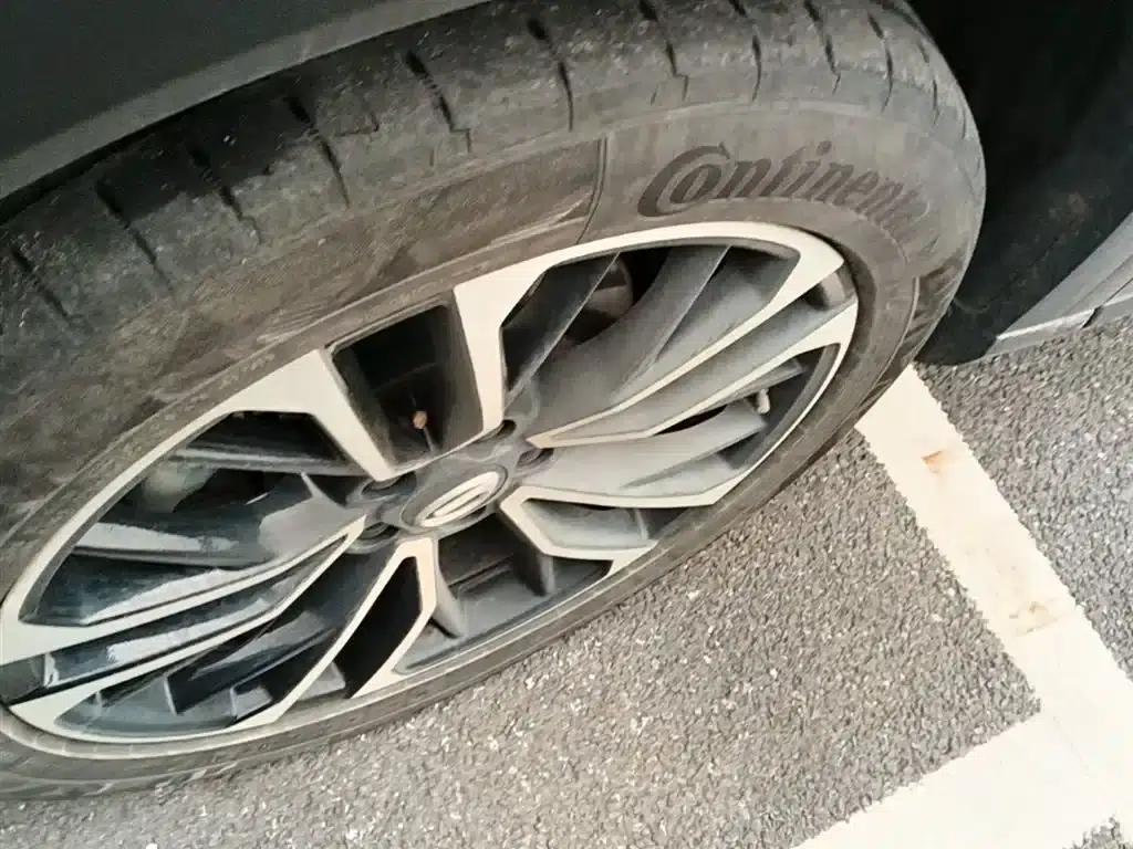 Trumpchi GS4 PLUS 2022 390T Automatic Interstellar Edition — миниатюра 23