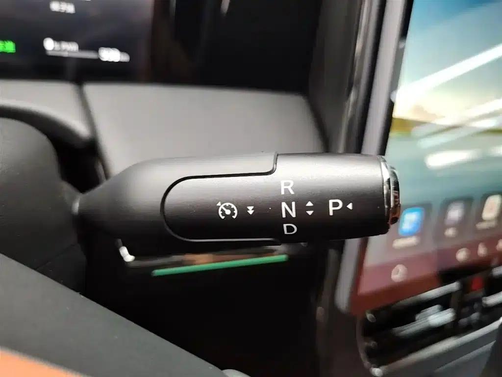 Trumpchi M8 2025 Qiankun Series Pro Comfort Cabin — миниатюра 14