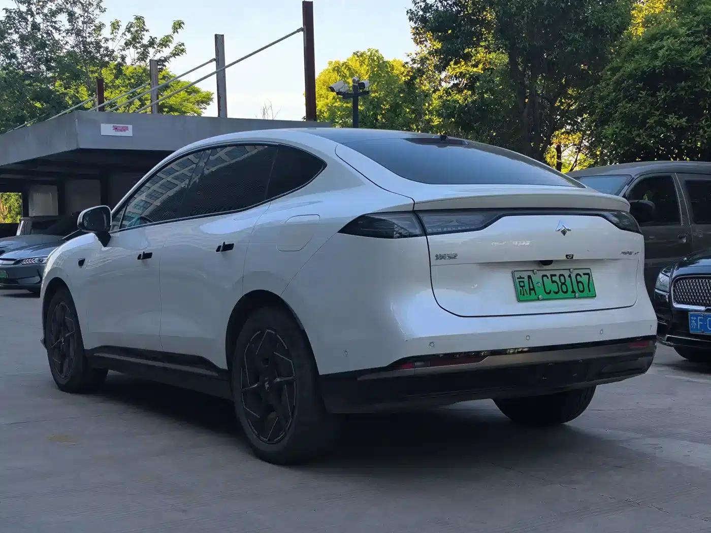 Haobo HT 2024 Model 670 UHV LiDAR Edition — миниатюра 10