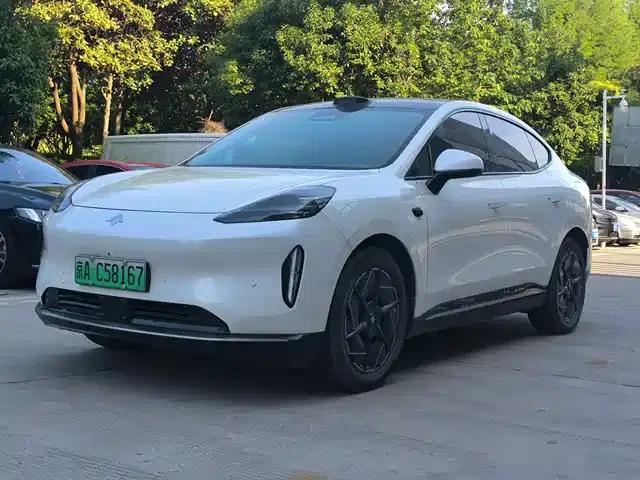 Haobo HT 2024 Model 670 UHV LiDAR Edition
